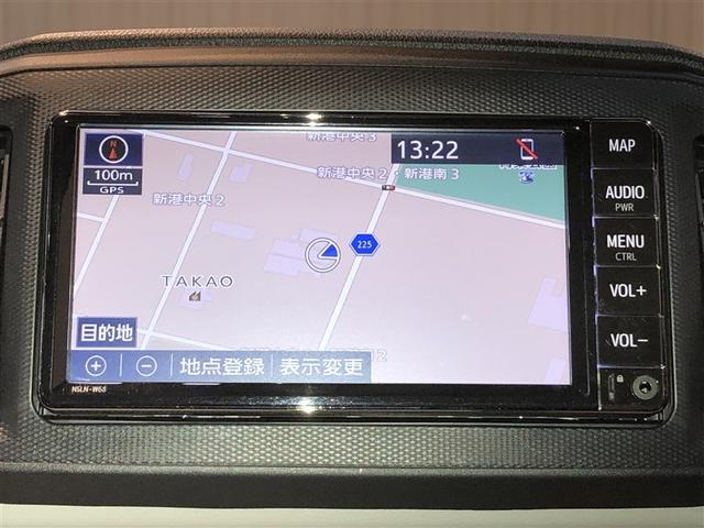 ピクシスエポック Ｘ　ＳＡＩＩＩ　誤発進抑制機能　横滑防止装置　キーレスエントリー　ＬＥＤヘッドライト　ＥＴＣ　アイドリングストップ　４ＷＤ　ナビ　バックカメラ　ＡＢＳ　エアコン　Ｗエアバック　メモリーナビ（3枚目）