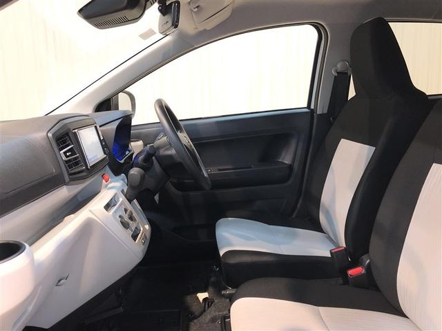 ピクシスエポック Ｘ　ＳＡＩＩＩ　誤発進抑制機能　横滑防止装置　キーレスエントリー　ＬＥＤヘッドライト　ＥＴＣ　アイドリングストップ　４ＷＤ　ナビ　バックカメラ　ＡＢＳ　エアコン　Ｗエアバック　メモリーナビ（10枚目）