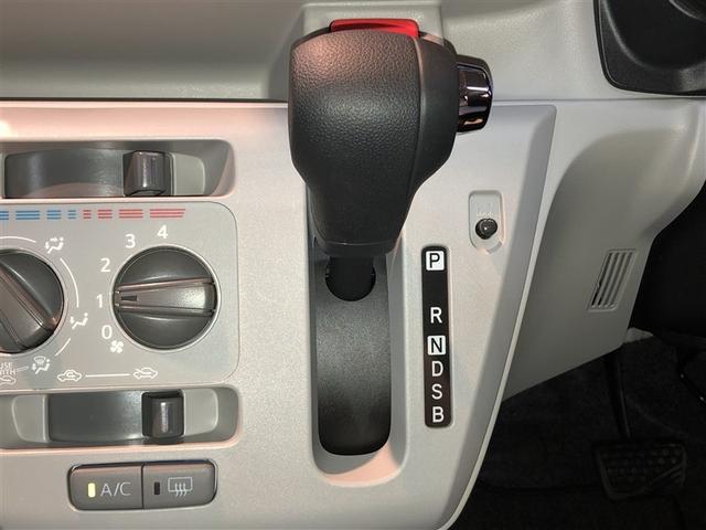 ピクシスエポック Ｘ　ＳＡＩＩＩ　誤発進抑制機能　横滑防止装置　キーレスエントリー　ＬＥＤヘッドライト　ＥＴＣ　アイドリングストップ　４ＷＤ　ナビ　バックカメラ　ＡＢＳ　エアコン　Ｗエアバック　メモリーナビ（15枚目）