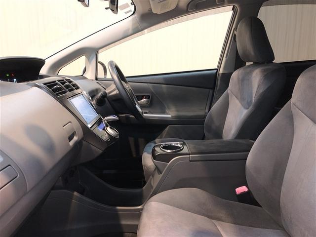 清潔で広々した座席です！是非、現車を見て体感してみてください。