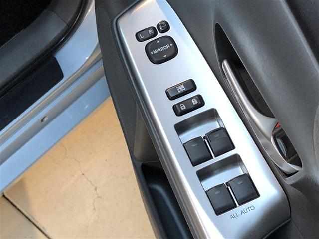 電動格納式ミラー・パワーウインドウを装備しています。