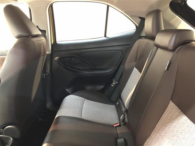 ヤリスクロス Z 寒冷地 VSC オートエアコン バックガイドモニター 盗難防止装置 メモリーナビ AWD ETC車載器 ミュージックプレイヤー接続可 キーレス アルミホイール LEDヘッドランプ エアバッグ ABS(12枚目)