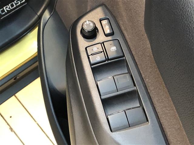 ヤリスクロス Z 寒冷地 VSC オートエアコン バックガイドモニター 盗難防止装置 メモリーナビ AWD ETC車載器 ミュージックプレイヤー接続可 キーレス アルミホイール LEDヘッドランプ エアバッグ ABS(14枚目)