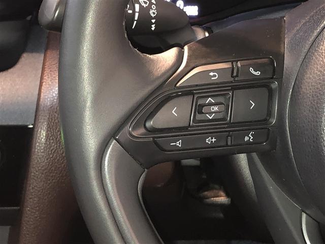 ヤリスクロス Z 寒冷地 VSC オートエアコン バックガイドモニター 盗難防止装置 メモリーナビ AWD ETC車載器 ミュージックプレイヤー接続可 キーレス アルミホイール LEDヘッドランプ エアバッグ ABS(17枚目)