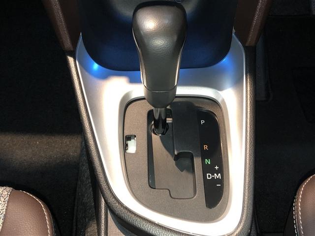 ヤリスクロス Z 寒冷地 VSC オートエアコン バックガイドモニター 盗難防止装置 メモリーナビ AWD ETC車載器 ミュージックプレイヤー接続可 キーレス アルミホイール LEDヘッドランプ エアバッグ ABS(20枚目)