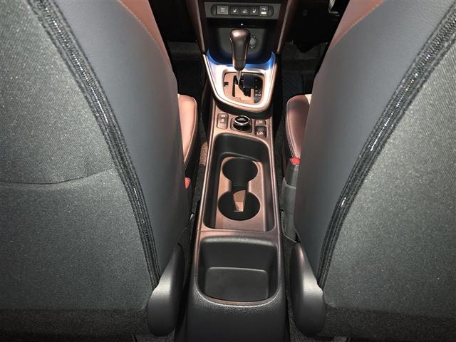 ヤリスクロス Z 寒冷地 VSC オートエアコン バックガイドモニター 盗難防止装置 メモリーナビ AWD ETC車載器 ミュージックプレイヤー接続可 キーレス アルミホイール LEDヘッドランプ エアバッグ ABS(32枚目)