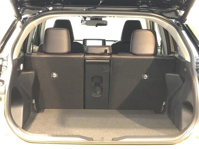 ヤリスクロス Z 寒冷地 VSC オートエアコン バックガイドモニター 盗難防止装置 メモリーナビ AWD ETC車載器 ミュージックプレイヤー接続可 キーレス アルミホイール LEDヘッドランプ エアバッグ ABS(33枚目)