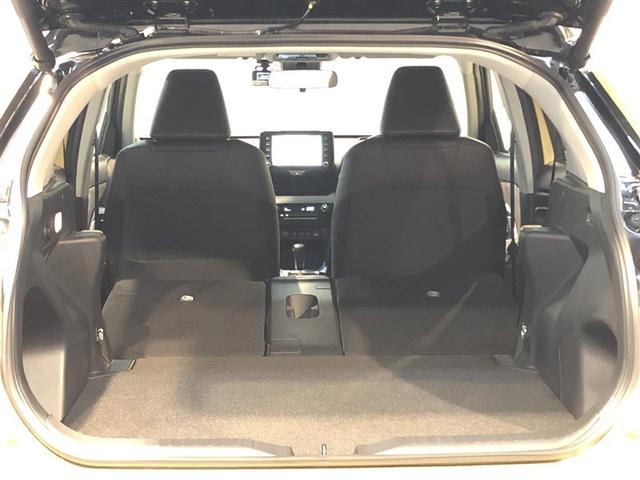 ヤリスクロス Z 寒冷地 VSC オートエアコン バックガイドモニター 盗難防止装置 メモリーナビ AWD ETC車載器 ミュージックプレイヤー接続可 キーレス アルミホイール LEDヘッドランプ エアバッグ ABS(34枚目)