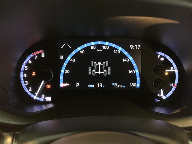 ヤリスクロス Z 寒冷地 VSC オートエアコン バックガイドモニター 盗難防止装置 メモリーナビ AWD ETC車載器 ミュージックプレイヤー接続可 キーレス アルミホイール LEDヘッドランプ エアバッグ ABS(37枚目)