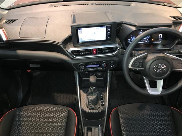 ライズ G 軽減ブレーキ Bカメラ ナビTV イモビライザー LEDヘットライト VSC ドラレコ付き メモリ-ナビ サイドエアバッグ スマートキ- アイドリングSTOP キーフリーシステム アルミ 寒冷地(2枚目)