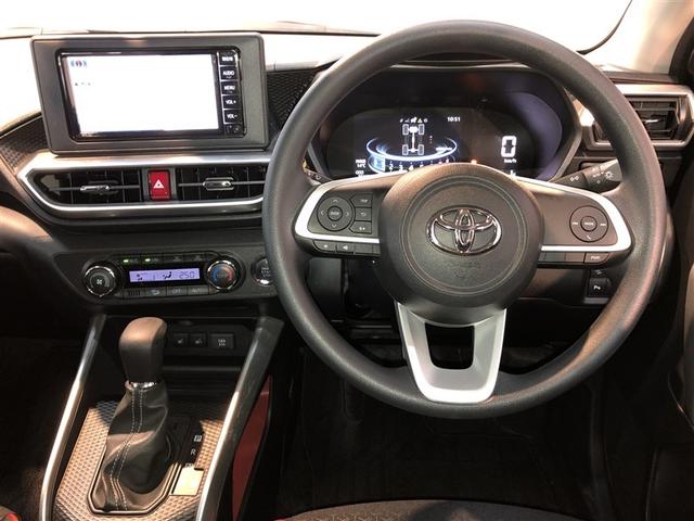 ライズ G 軽減ブレーキ Bカメラ ナビTV イモビライザー LEDヘットライト VSC ドラレコ付き メモリ-ナビ サイドエアバッグ スマートキ- アイドリングSTOP キーフリーシステム アルミ 寒冷地(16枚目)