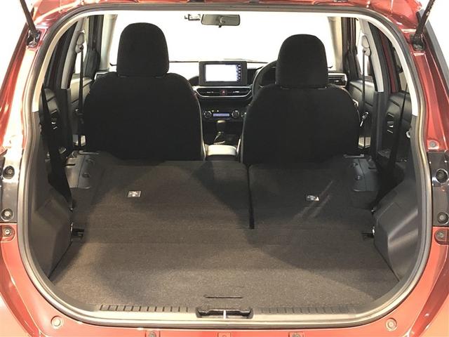 ライズ G 軽減ブレーキ Bカメラ ナビTV イモビライザー LEDヘットライト VSC ドラレコ付き メモリ-ナビ サイドエアバッグ スマートキ- アイドリングSTOP キーフリーシステム アルミ 寒冷地(35枚目)