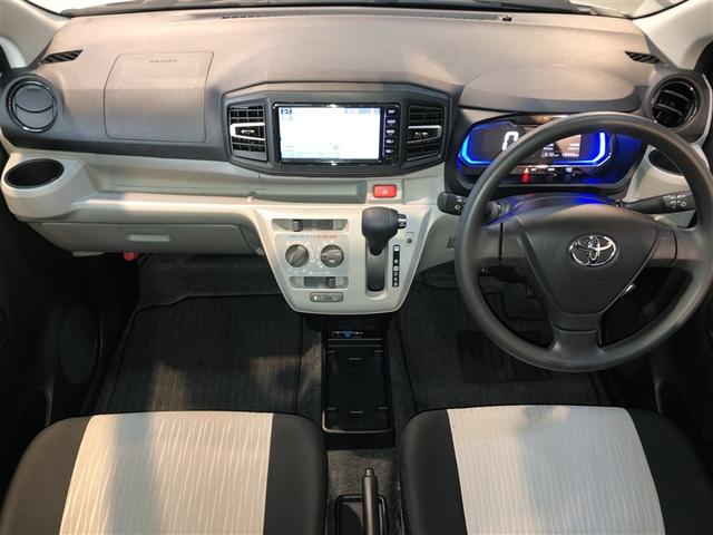 ピクシスエポック Ｘ　ＳＡＩＩＩ　誤発進抑制機能　横滑防止装置　キーレスエントリー　ＬＥＤヘッドライト　ＥＴＣ　アイドリングストップ　４ＷＤ　ナビ　バックカメラ　ＡＢＳ　エアコン　Ｗエアバック　メモリーナビ（2枚目）