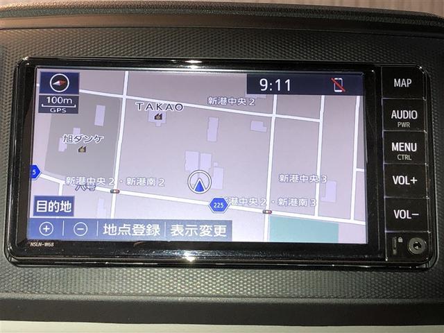 ピクシスエポック Ｘ　ＳＡＩＩＩ　誤発進抑制機能　横滑防止装置　キーレスエントリー　ＬＥＤヘッドライト　ＥＴＣ　アイドリングストップ　４ＷＤ　ナビ　バックカメラ　ＡＢＳ　エアコン　Ｗエアバック　メモリーナビ（3枚目）