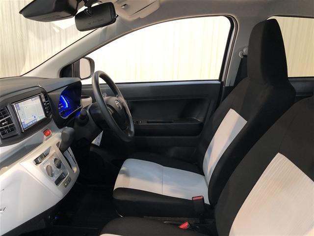 ピクシスエポック Ｘ　ＳＡＩＩＩ　誤発進抑制機能　横滑防止装置　キーレスエントリー　ＬＥＤヘッドライト　ＥＴＣ　アイドリングストップ　４ＷＤ　ナビ　バックカメラ　ＡＢＳ　エアコン　Ｗエアバック　メモリーナビ（10枚目）