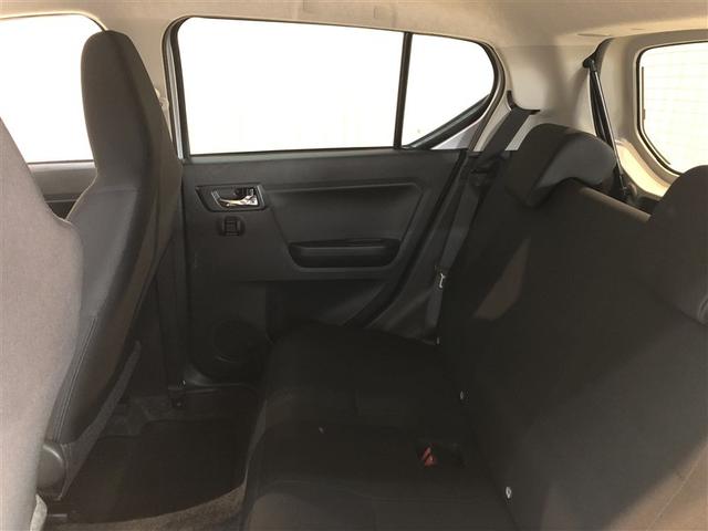 ピクシスエポック Ｘ　ＳＡＩＩＩ　誤発進抑制機能　横滑防止装置　キーレスエントリー　ＬＥＤヘッドライト　ＥＴＣ　アイドリングストップ　４ＷＤ　ナビ　バックカメラ　ＡＢＳ　エアコン　Ｗエアバック　メモリーナビ（11枚目）