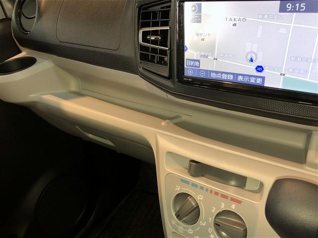 ピクシスエポック Ｘ　ＳＡＩＩＩ　誤発進抑制機能　横滑防止装置　キーレスエントリー　ＬＥＤヘッドライト　ＥＴＣ　アイドリングストップ　４ＷＤ　ナビ　バックカメラ　ＡＢＳ　エアコン　Ｗエアバック　メモリーナビ（25枚目）