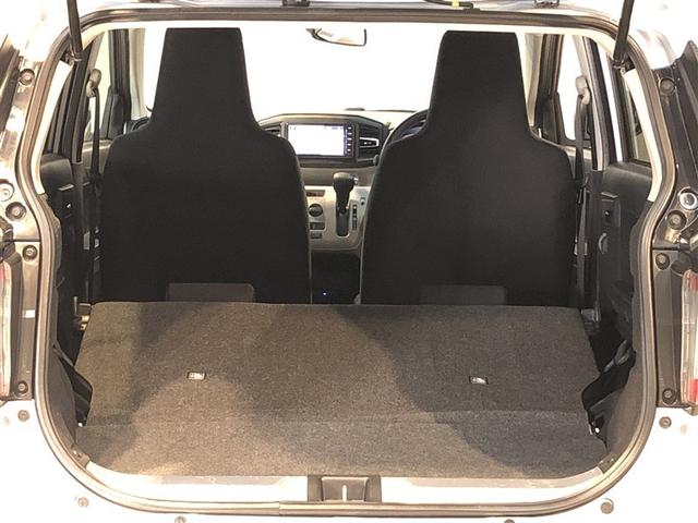 ピクシスエポック Ｘ　ＳＡＩＩＩ　誤発進抑制機能　横滑防止装置　キーレスエントリー　ＬＥＤヘッドライト　ＥＴＣ　アイドリングストップ　４ＷＤ　ナビ　バックカメラ　ＡＢＳ　エアコン　Ｗエアバック　メモリーナビ（31枚目）