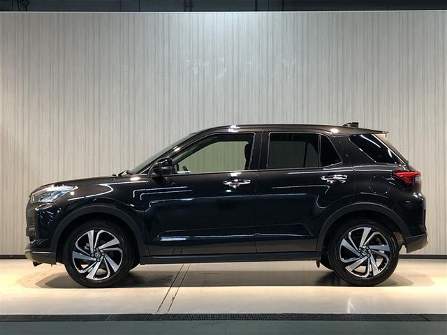 ライズ Ｚ　Ｂカメ　アイドリングＳＴＯＰ　イモビライザー　横滑り防止機能　ＬＥＤヘッドライト　寒冷地仕様　オートクルーズコントロール　アルミホイール　エアバッグ　スマートキ　４ＷＤ車　パワーウィンドウ　ＡＢＳ（7枚目）