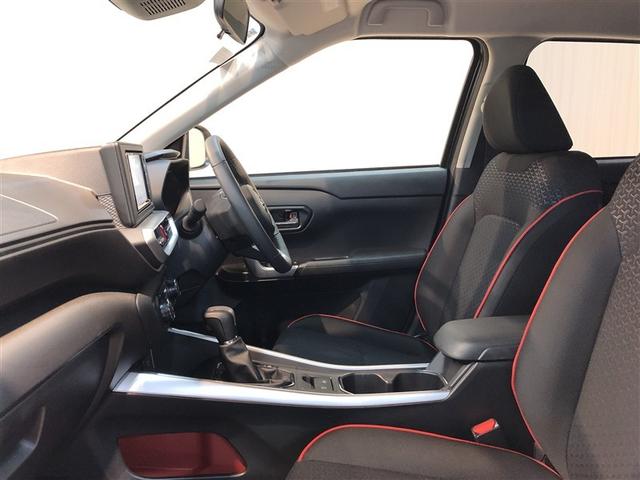 ライズ Ｚ　Ｂカメ　アイドリングＳＴＯＰ　イモビライザー　横滑り防止機能　ＬＥＤヘッドライト　寒冷地仕様　オートクルーズコントロール　アルミホイール　エアバッグ　スマートキ　４ＷＤ車　パワーウィンドウ　ＡＢＳ（11枚目）