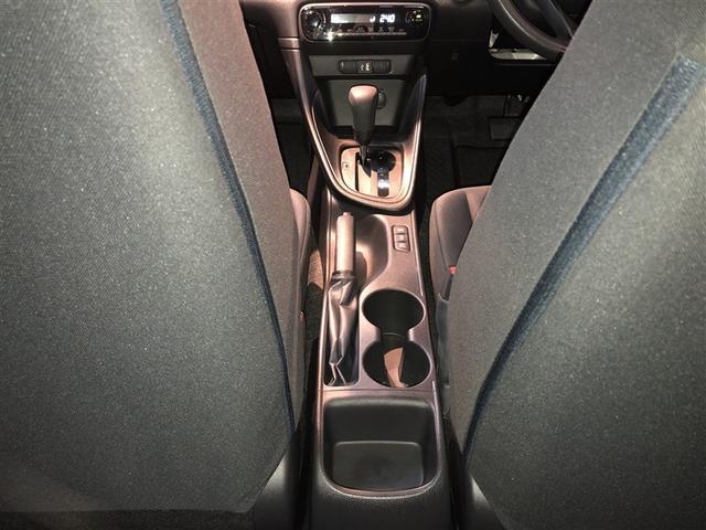 ヤリス ハイブリッドX サイドエアバッグ 盗難防止 VSC クルコン 4WD アイドリングストップ ETC スマートキー 寒冷地仕様 ナビ オートエアコン ミュージックプレイヤー接続可 メモリーナビ キーレス エアバッグ(30枚目)