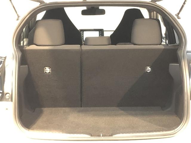 ヤリス ハイブリッドX サイドエアバッグ 盗難防止 VSC クルコン 4WD アイドリングストップ ETC スマートキー 寒冷地仕様 ナビ オートエアコン ミュージックプレイヤー接続可 メモリーナビ キーレス エアバッグ(31枚目)