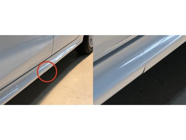 ヤリス ハイブリッドX サイドエアバッグ 盗難防止 VSC クルコン 4WD アイドリングストップ ETC スマートキー 寒冷地仕様 ナビ オートエアコン ミュージックプレイヤー接続可 メモリーナビ キーレス エアバッグ(37枚目)