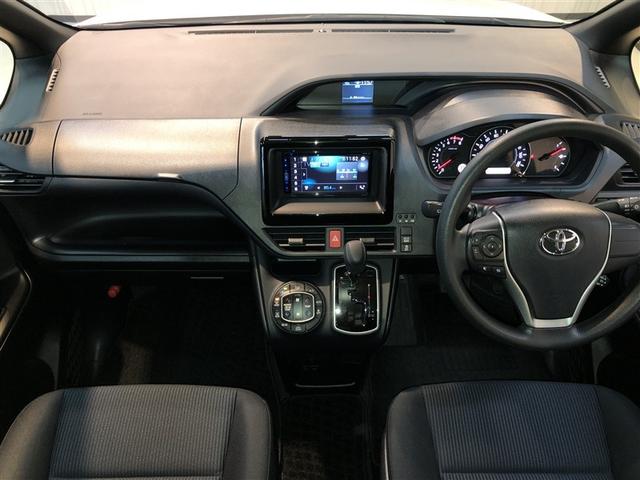 ノア X ウェルキャブクルマイスシヨウ(3枚目)