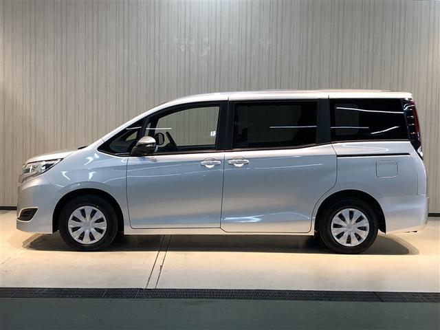 ノア X ウェルキャブクルマイスシヨウ(7枚目)