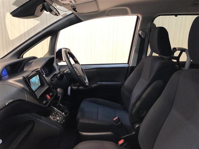 ノア X ウェルキャブクルマイスシヨウ(11枚目)