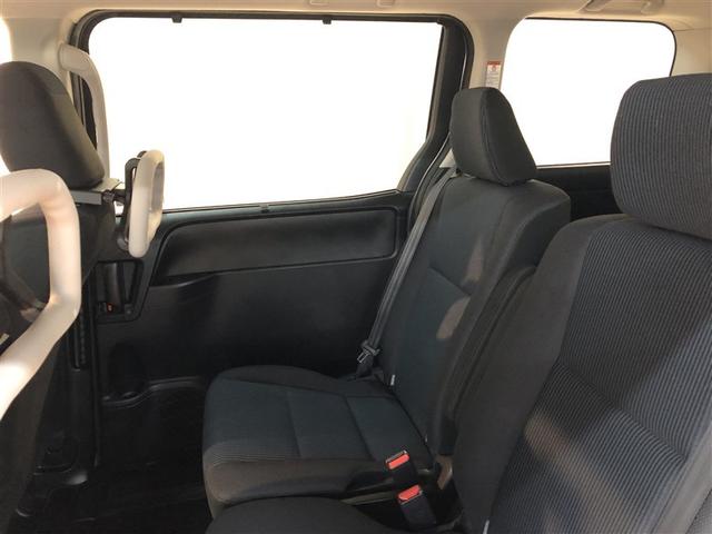 ノア X ウェルキャブクルマイスシヨウ(12枚目)