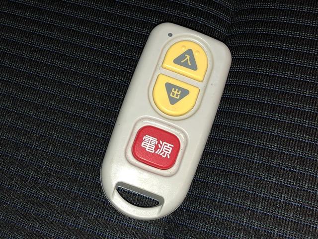 ノア X ウェルキャブクルマイスシヨウ(28枚目)