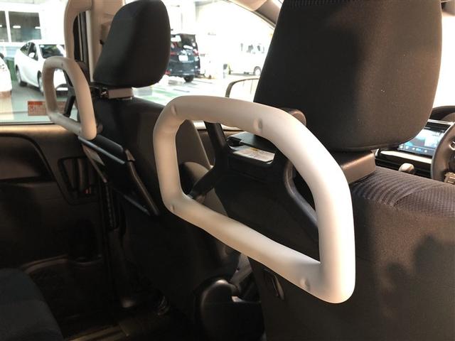 ノア X ウェルキャブクルマイスシヨウ(32枚目)