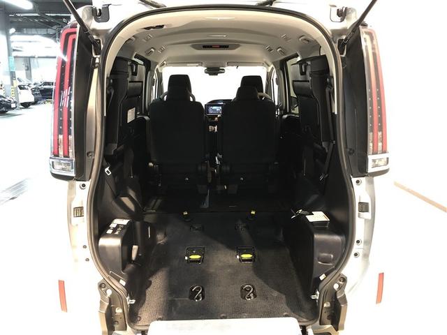 ノア X ウェルキャブクルマイスシヨウ(34枚目)