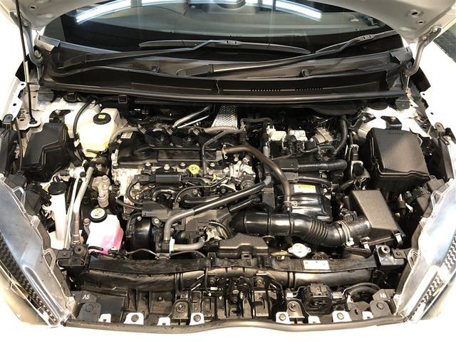 ヤリス ハイブリッドX サイドエアバッグ 盗難防止 VSC クルコン 4WD アイドリングストップ ETC スマートキー 寒冷地仕様 ナビ オートエアコン ミュージックプレイヤー接続可 メモリーナビ キーレス エアバッグ(38枚目)