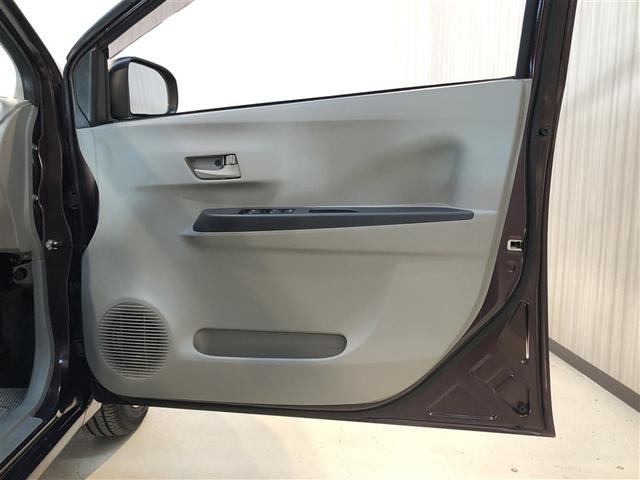 ピクシスエポック L SA エコアイドル 横滑防止 パワステ AUX端子 ABS キーレスエントリー マニュアルエアコン パワーウィンドウ 助手席エアバック 衝突軽減 運転席エアバック(12枚目)