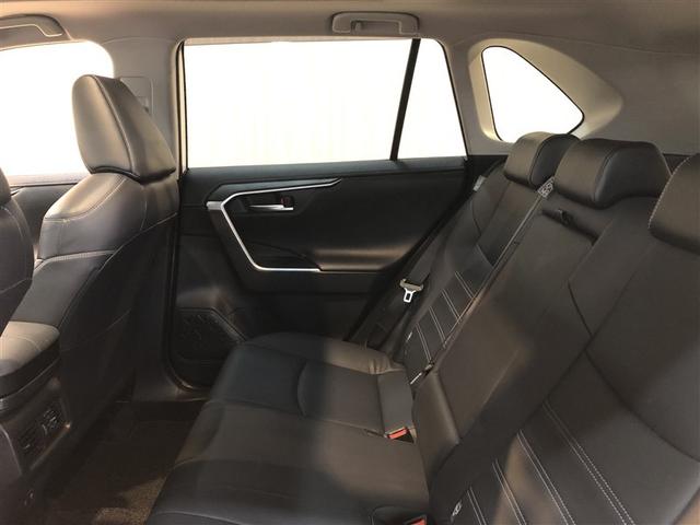 RAV4 G Zパッケージ 寒冷地仕様車 インテリジェントクリアランスソナー パノラマルーフ AWD LEDライト アルミホイル オートクルーズ 横滑り防止装置 バックガイドモニター 盗難防止装置 デュアルエアバッグ メモリナビ(11枚目)