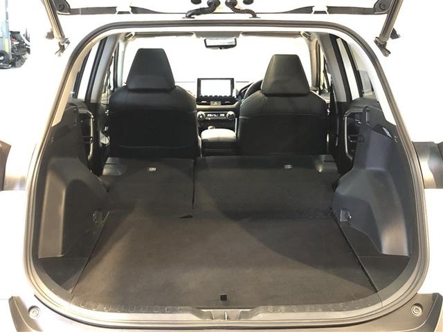 RAV4 G Zパッケージ 寒冷地仕様車 インテリジェントクリアランスソナー パノラマルーフ AWD LEDライト アルミホイル オートクルーズ 横滑り防止装置 バックガイドモニター 盗難防止装置 デュアルエアバッグ メモリナビ(34枚目)