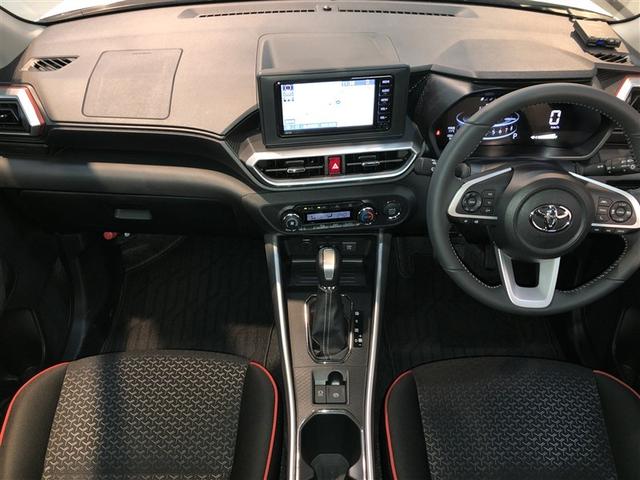 ライズ Z Bカメ アイドリングSTOP イモビライザー 横滑り防止機能 LEDヘッドライト 寒冷地仕様 オートクルーズコントロール アルミホイール エアバッグ スマートキ 4WD車 パワーウィンドウ ABS(2枚目)