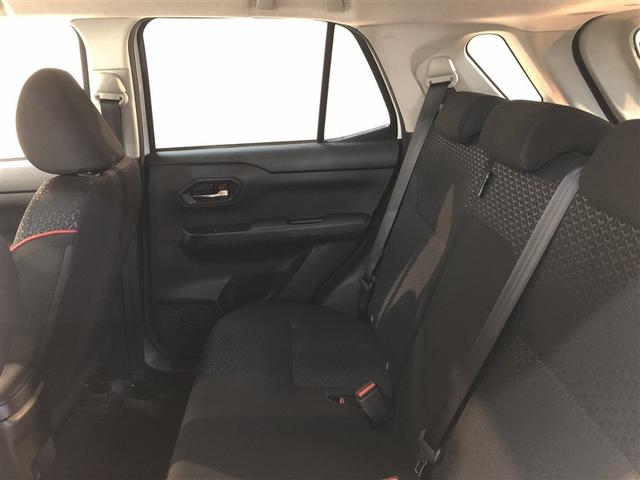 ライズ Z Bカメ アイドリングSTOP イモビライザー 横滑り防止機能 LEDヘッドライト 寒冷地仕様 オートクルーズコントロール アルミホイール エアバッグ スマートキ 4WD車 パワーウィンドウ ABS(12枚目)