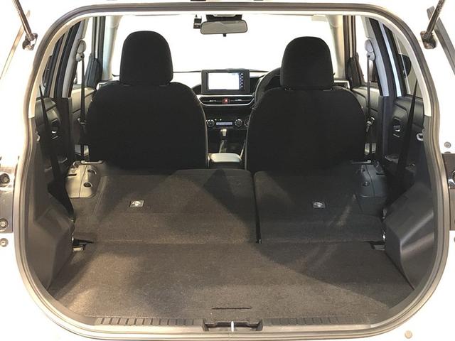 ライズ Z Bカメ アイドリングSTOP イモビライザー 横滑り防止機能 LEDヘッドライト 寒冷地仕様 オートクルーズコントロール アルミホイール エアバッグ スマートキ 4WD車 パワーウィンドウ ABS(35枚目)