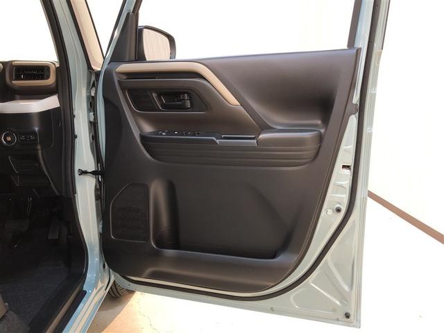 スペーシア ハイブリッドＸ　運転席エアバッグ　デュアルセンサーブレーキ　サイドエアバッグ　運転席助手席エアバッグ　ＬＥＤ　ＥＳＰ　フルタイム４ＷＤ　スマートキー　リモコンキー　ベンチシート　パワーウィンドウ　フルオートエアコン（10枚目）