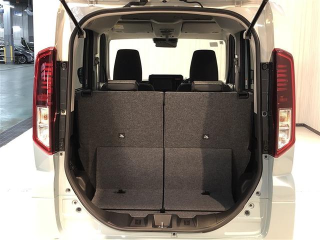 スペーシア ハイブリッドＸ　運転席エアバッグ　デュアルセンサーブレーキ　サイドエアバッグ　運転席助手席エアバッグ　ＬＥＤ　ＥＳＰ　フルタイム４ＷＤ　スマートキー　リモコンキー　ベンチシート　パワーウィンドウ　フルオートエアコン（33枚目）