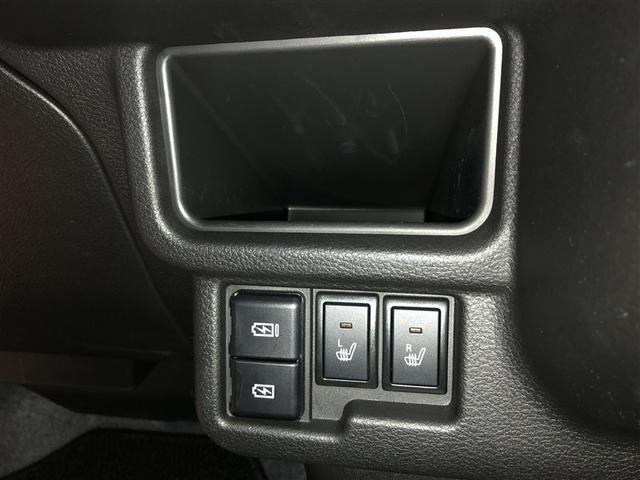 ワゴンＲスマイル ハイブリッドＸ　クルコン　横滑り防止　サイドエアバッグ　バックカメラ　セキュリティーアラーム　スマートキー　フルオートエアコン　フルタイム４ＷＤ　キーレスエントリー　Ａストップ　ナビ＆ＴＶ　ベンチシート　メモリーナビ（28枚目）