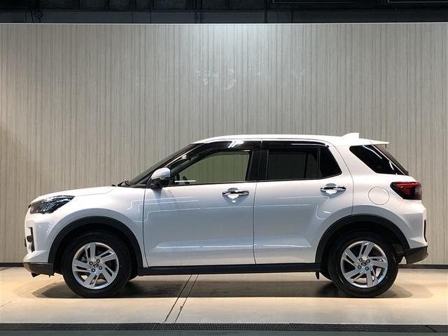 ライズ Ｇ　軽減ブレーキ　Ｂカメラ　ＴＶ　イモビライザー　ＬＥＤヘットライト　ＶＳＣ　フルセグテレビ　サイドエアバッグ　スマートキ－　アイドリングＳＴＯＰ　キーフリーシステム　アルミ　オートエアコン　寒冷地（6枚目）