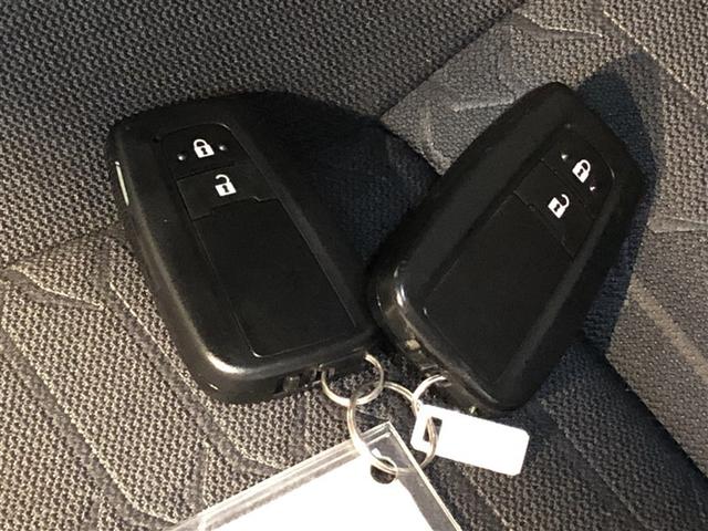 カローラスポーツ Ｇ　Ｘ　ドラレコ　アイドリングストップ　ナビ　ＬＥＤヘッドランプ　バックカメラ　衝突被害軽減システム　４ＷＤ　メモリーナビ　ミュージックプレイヤー接続可　ＥＴＣ　スマートキー　オートクルーズコントロール（21枚目）