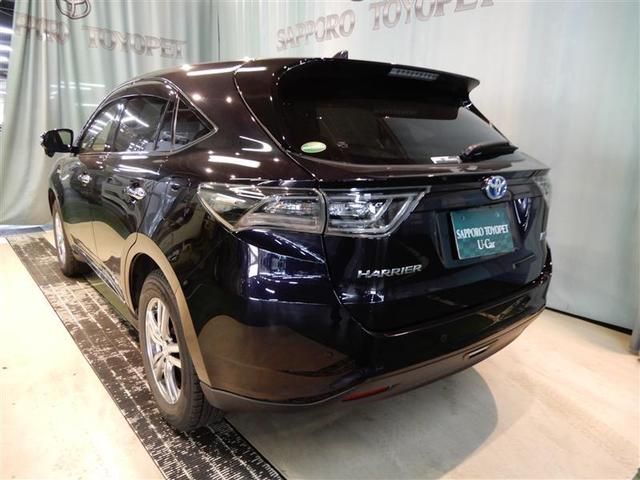 エレガンス 4WD(5枚目)