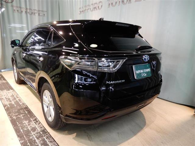 エレガンス 4WD(5枚目)
