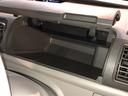 運転席前のアッパーボックス。