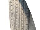 タイヤの側面には、製造年が刻印されている物があります。しっかりと確認しましょう♪